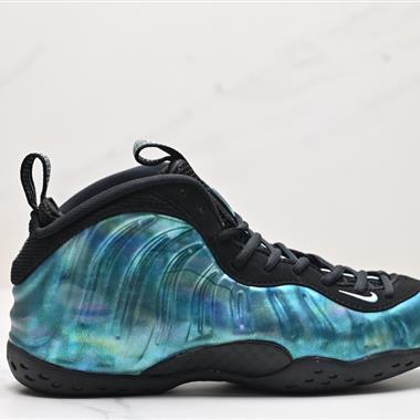 Nike Foamposite One xx噴泡 復古籃球鞋