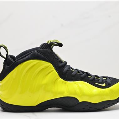 Nike Foamposite One xx噴泡 復古籃球鞋