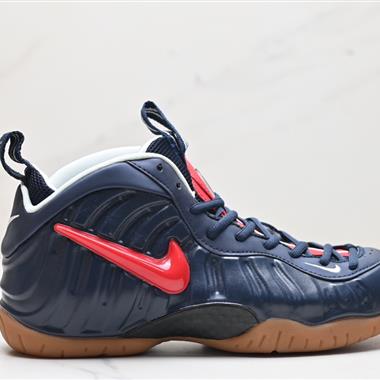 Nike Foamposite One xx噴泡 復古籃球鞋