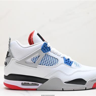 Nike Air Jordan 4 Retro 