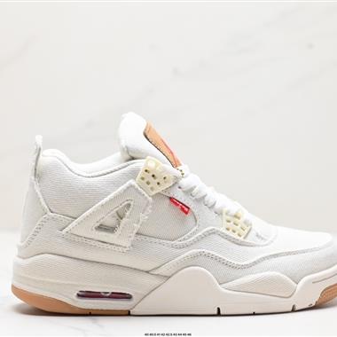 Nike Air Jordan 4 Retro 