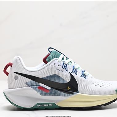 Nike REACTX PEGASUS TRAIL 5 Next Nature 越野跑步鞋