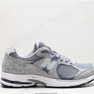 New Balance M2002系列 百搭老爹鞋