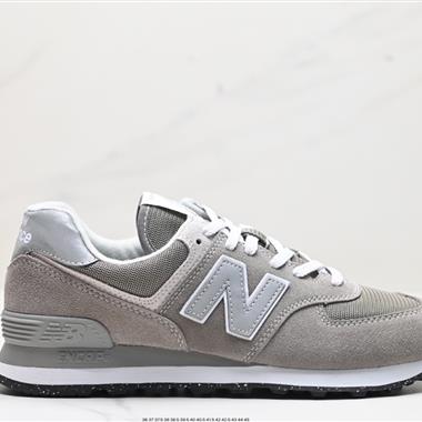 New Balance U574 系列低幫復古休閑運動慢跑鞋