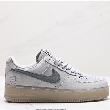 Nike Air Force1 Low x Reigning Champ