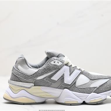 New Balance  NB9060 聯名款 復古休閑運動慢跑鞋 