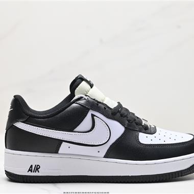 Nike AIR FORCE 1『07 空軍一號低幫百搭休閑運動板鞋