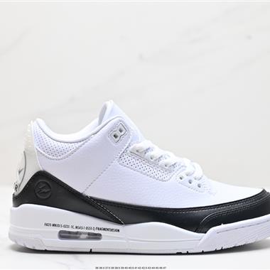 Nike Air Jordan 3 Retro  復古籃球鞋