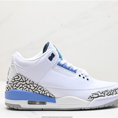 Nike Air Jordan 3 Retro  復古籃球鞋