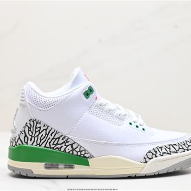 Nike Air Jordan 3 Retro  復古籃球鞋