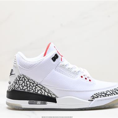 Nike Air Jordan 3 Retro  復古籃球鞋