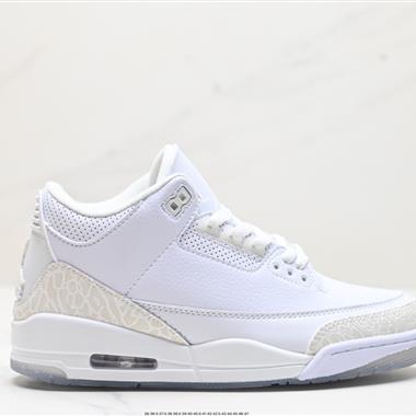 Nike Air Jordan 3 Retro  復古籃球鞋