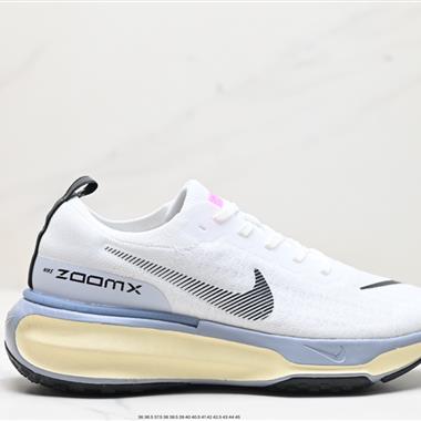 Nike Zoomx Invincible Run FK 3 FP休閑運動慢跑鞋