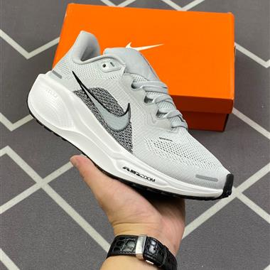 Nike Air Zoom Pegasus 41 超級飛馬渦輪增壓馬拉松休閑運動慢跑鞋