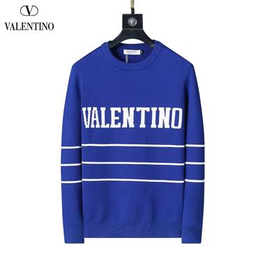 Valentino   2024秋冬新款保暖毛衣