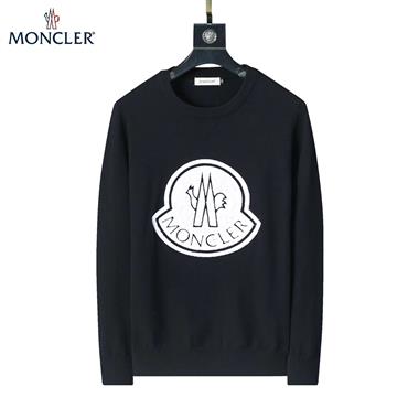 MONCLER   2024秋冬新款保暖毛衣