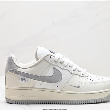 Nike AIR FORCE 1『07 空軍一號低幫百搭休閑運動板鞋