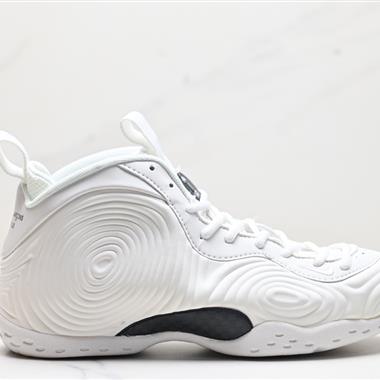 Nike Foamposite One SP 復古籃球鞋