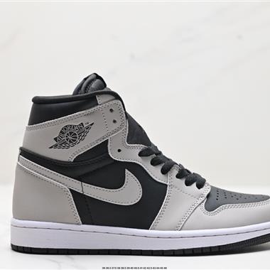 NIKE Air Jordan 1 Retro High AJ1喬丹一代高幫經典復古文化休閑運動籃球鞋