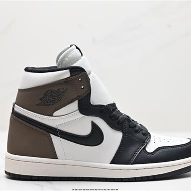 NIKE Air Jordan 1 Retro High AJ1喬丹一代高幫經典復古文化休閑運動籃球鞋