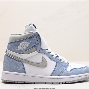 NIKE Air Jordan 1 Retro High AJ1喬丹一代高幫經典復古文化休閑運動籃球鞋