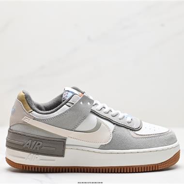 NIKE WMNS Air Force 1 Shadow