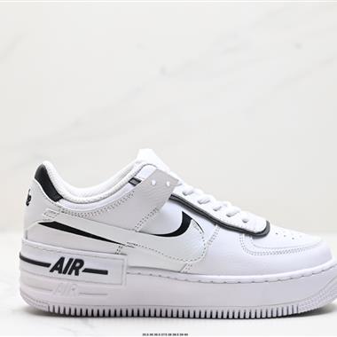 NIKE WMNS Air Force 1 Shadow