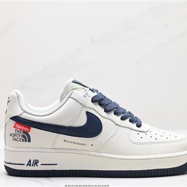 Nike AIR FORCE 1『07 空軍一號低幫百搭休閑運動板鞋