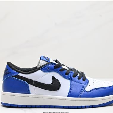 Nike Air Jordan 1 Low AJ1 低幫休閑板鞋