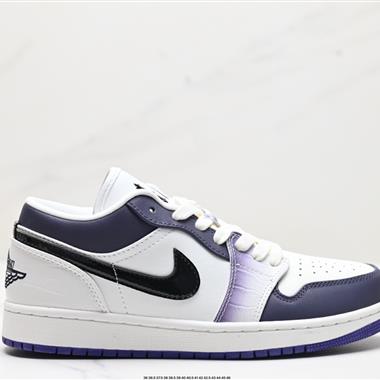 Nike Air Jordan 1 Low AJ1 低幫休閑板鞋