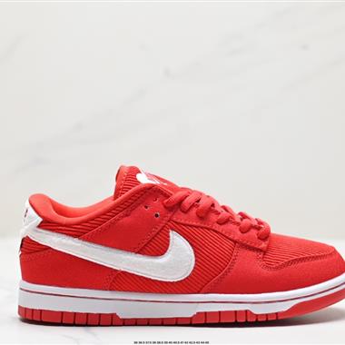 NIKE DUNK LOW 扣籃系列 復古低幫休閑運動滑板板鞋