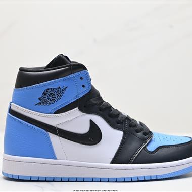 NIKE Air Jordan 1 Retro Mid AJ1經典復古文化休閑運動籃球鞋