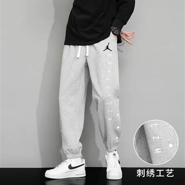 NIKE   2024秋冬新款休閒長褲  5937069