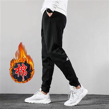 ADIDAS   2024秋冬新款休閒長褲 GP-0939064