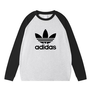 ADIDAS  2024秋冬新款衛衣/帽T  22201055