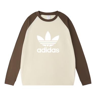 ADIDAS  2024秋冬新款衛衣/帽T  22201055