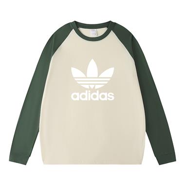 ADIDAS  2024秋冬新款衛衣/帽T  22201055