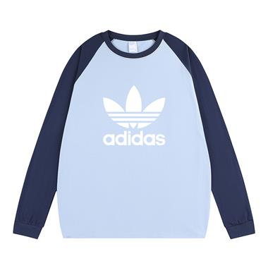 ADIDAS  2024秋冬新款衛衣/帽T  22201055