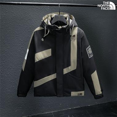 The North Face   2024秋冬新款夾克棉外套  LQ-25480159