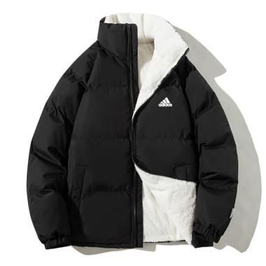 ADIDAS   2024秋冬新款棉衣外套  C9097090