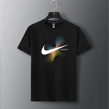 NIKE   2024夏季新款短袖T恤  17953042