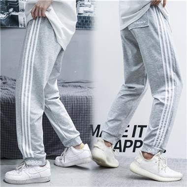 ADIDAS   2024秋冬新款休閒長褲  8739059