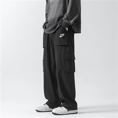 NIKE   2024秋冬新款休閒長褲  225057