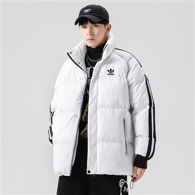 ADIDAS  2024秋冬新款棉衣外套  ZG-48330102