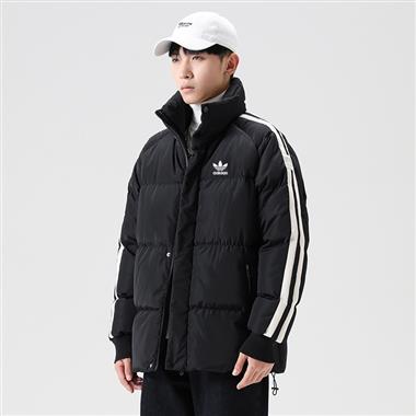 ADIDAS  2024秋冬新款棉衣外套  ZG-48330102