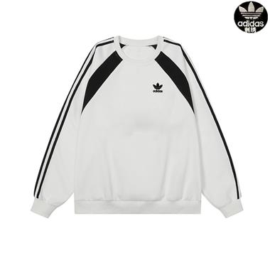 ADIDAS   2024秋冬新款衛衣/帽T   467056