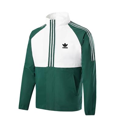 ADIDAS   2024秋冬新款風衣夾克外套  2128068