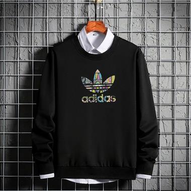 ADIDAS   2024秋冬新款衛衣/帽T S-24704057