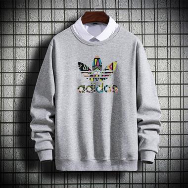 ADIDAS   2024秋冬新款衛衣/帽T S-24704057