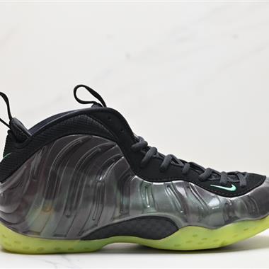 Nike Foamposite One 噴泡 復古籃球鞋